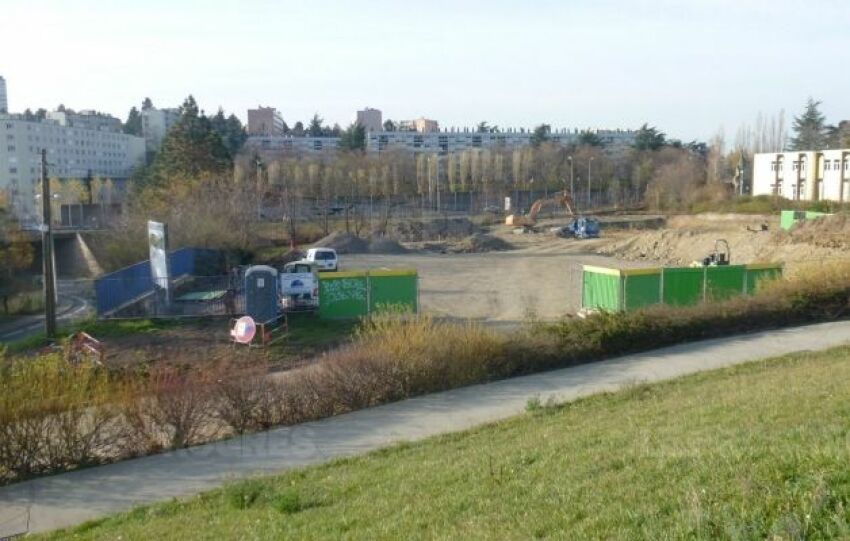 Un centre d'orthopédie ouvrira ses portes à Saint-Etienne&nbsp;&nbsp;