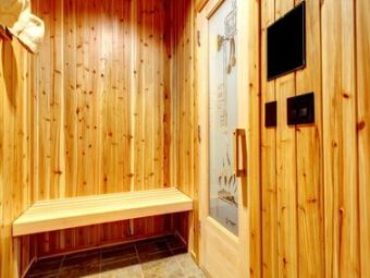 Un enfant peut-il aller au sauna&nbsp;?