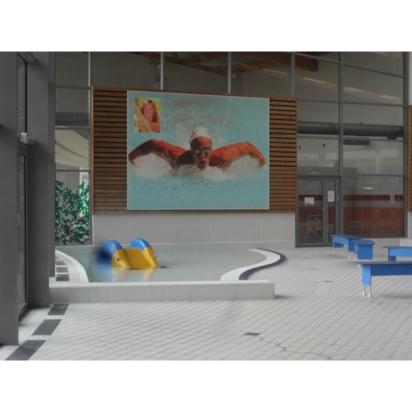 Centre nautique Laure Manaudou à Amberieu en Bugey - Horaires, tarifs ...