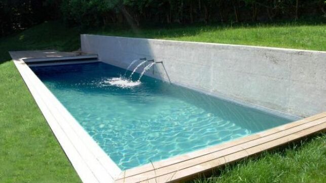 Un fabricant de piscine ou pisciniste permet d'obtenir une piscine de qualité.
