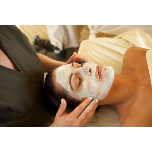 Le gommage exfoliant