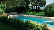 Tout pour l&rsquo;am&eacute;nagement d'un jardin avec piscine 