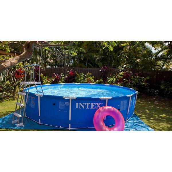 Un Locataire Dune Maison Peut Il Installer Une Piscine Dans Le Jardin