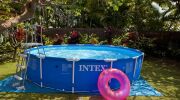 Un locataire d’une maison peut-il installer une piscine dans le jardin&nbsp;?