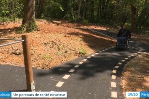 Aquitab (entité de CF group) s'engage en faveur d'une infrastructure pionnière en Dordogne