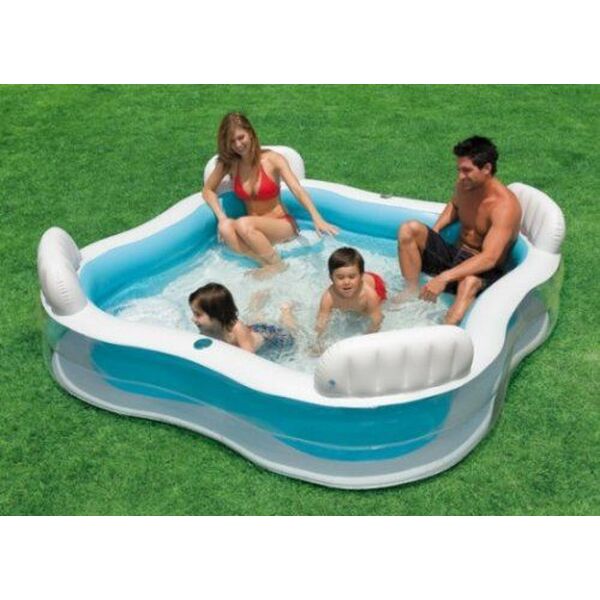 piscine bois demontable