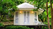 Quels matériaux pour un pool house ?