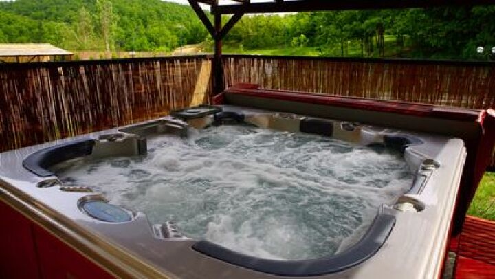 Le réchauffeur pour spa est essentiel pour garder l'eau de votre spa à une température agréable. Le réchauffeur pour spa est essentiel pour garder l'eau de votre spa à une température agréable.