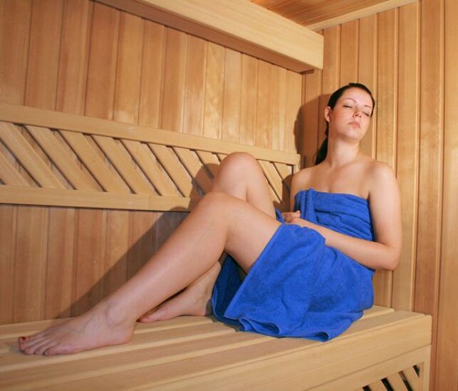 Un sauna d’occasion peut être une solution économique pour installer une cabine de sauna chez soi.