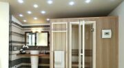 Un sauna dans votre appartement : comment s'adapter aux petits espaces ?