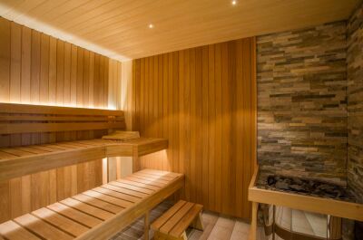 Un sauna discount : le plaisir du sauna à moindre prix