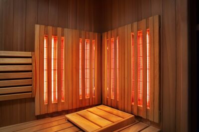 Un sauna infrarouge : comment bien le choisir&nbsp;?
