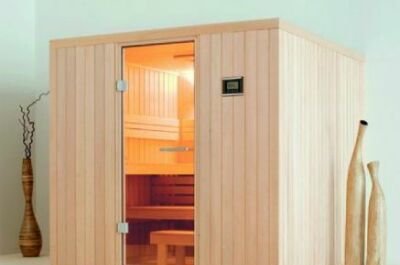 Un sauna pas cher : limiter les dépenses
