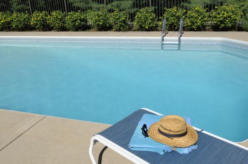 Un traitement de l'eau de la piscine plus simple, avec Poppsi&nbsp;&nbsp;