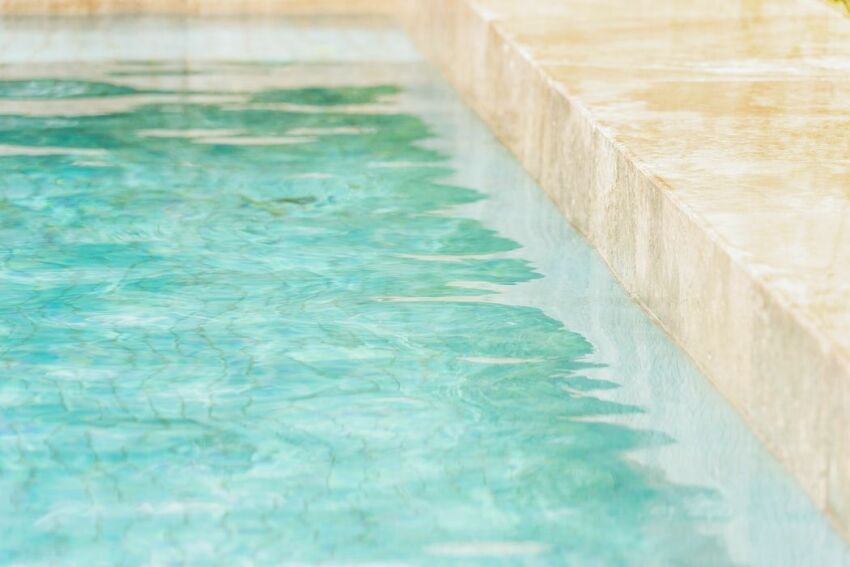 Une belle saison pour le marché de la piscine&nbsp;&nbsp;