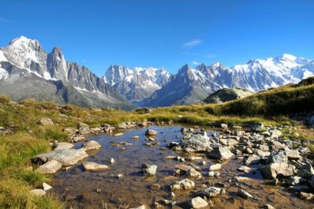 Une cure thermale en Rhône-Alpes