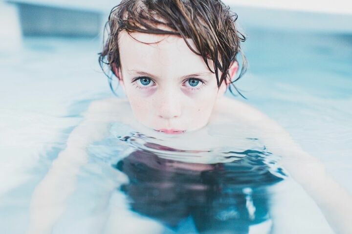 Une cure thermale pour les troubles du développement chez l'enfant Une cure thermale pour les troubles du développement chez l'enfant