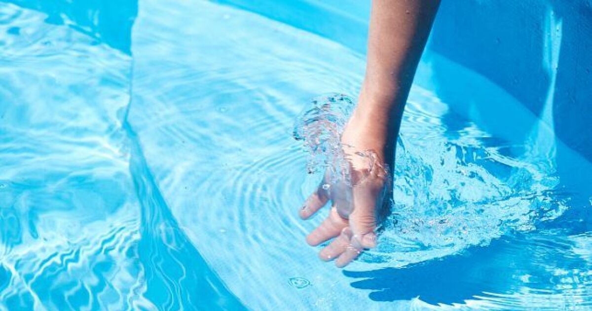Une eau de piscine pure tout savoir sur l’eau d’une piscine