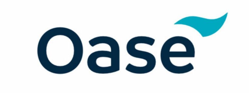 Nouveau logo pour OASE&nbsp;&nbsp;