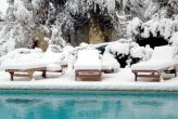 L’hivernage de la piscine : comment hiverner votre bassin ?