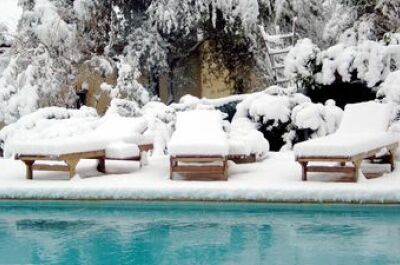 L’hivernage de la piscine : comment hiverner votre bassin&nbsp;?