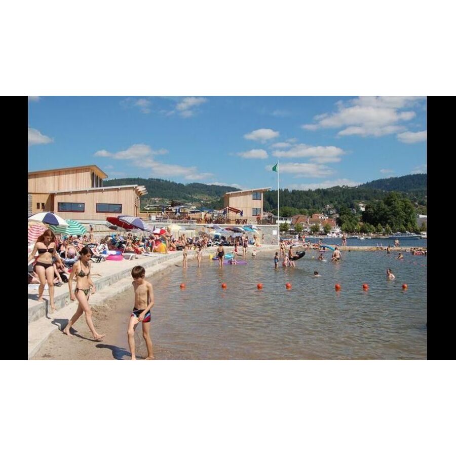 Union Nautique De Gérardmer Horaires Tarifs Et Téléphone