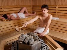 Utilisation et bienfaits du sauna