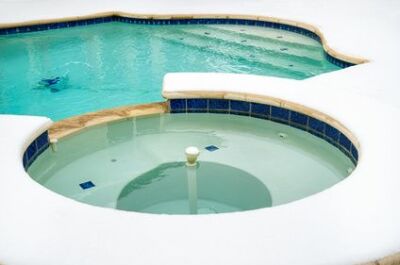 Les packs hivernage pour piscine