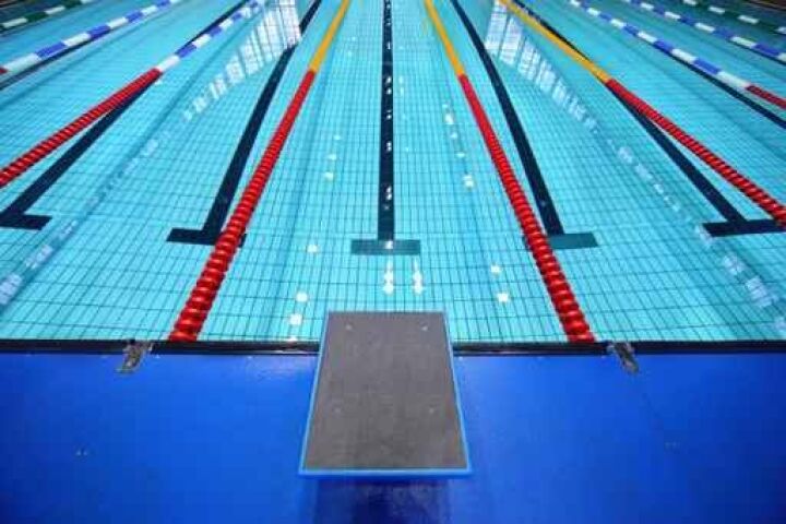 Les vacances scolaires d&rsquo;hiver &agrave; la piscine