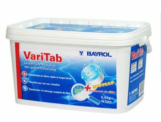 VariTab®