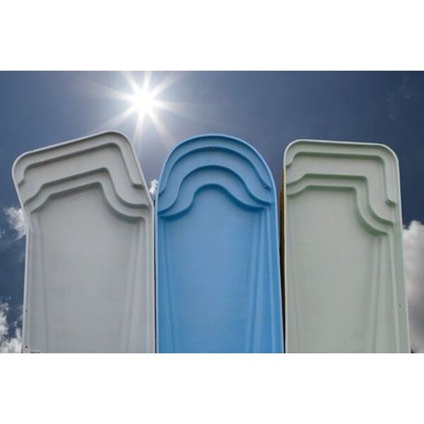 coque piscine vendre