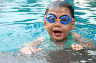 « Vigiplouf » : un dispositif inédit pour sécuriser la baignade des enfants