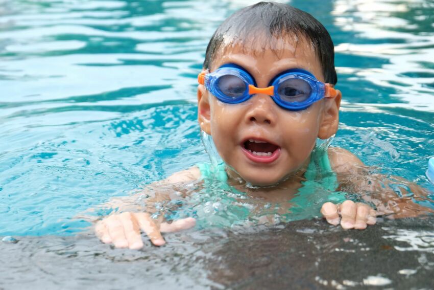 « Vigiplouf » : un dispositif inédit pour sécuriser la baignade des enfants&nbsp;&nbsp;