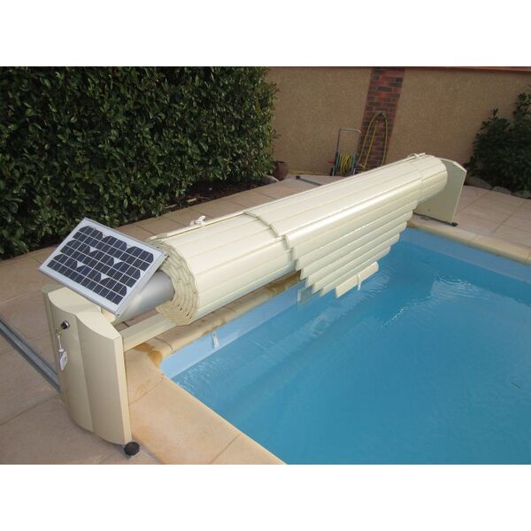 Volet Slide & Roll par Azenco