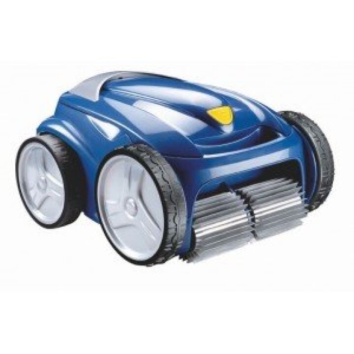 Robot nettoyeur Vortex 4 Zodiac Pool Care GuidePiscine.fr