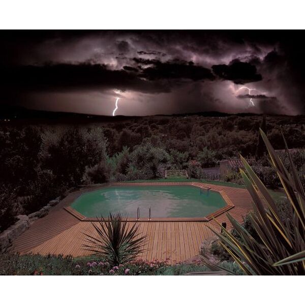 Votre Piscine En Cas Dorage Risques Et Conseils Guide