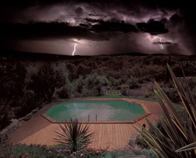 Votre Piscine En Cas Dorage Risques Et Conseils Guide