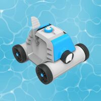 Votre piscine impeccable tout l’été grâce à ce robot Bestway vendu à moins de 300€ : un prix irrésistible en avril 2024&nbsp;!