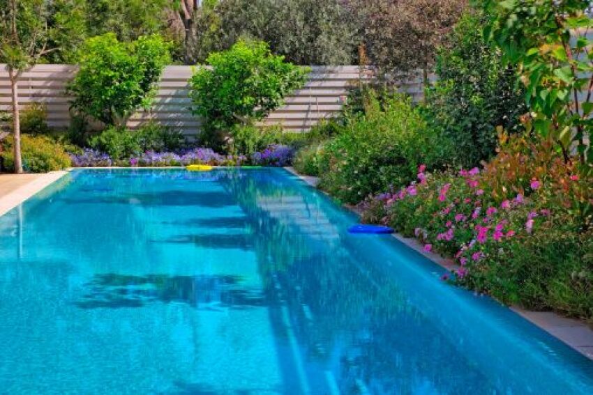 Vous souhaitez aménager votre jardin avec une piscine ? Tournez-vous vers les salons pour vous aider à faire votre choix !&nbsp;&nbsp;