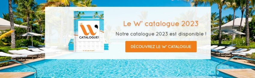 Warmpac : nouveau catalogue 2023&nbsp;&nbsp;