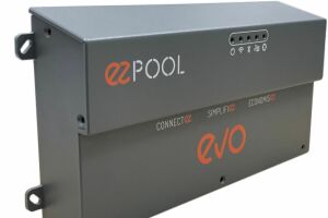 Warmpac présente EVO, pour connecter et contrôler les piscines