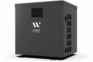 Warmpac présente sa pompe à chaleur Minipac Cube