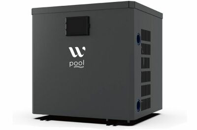 Warmpac présente sa pompe à chaleur Minipac Cube