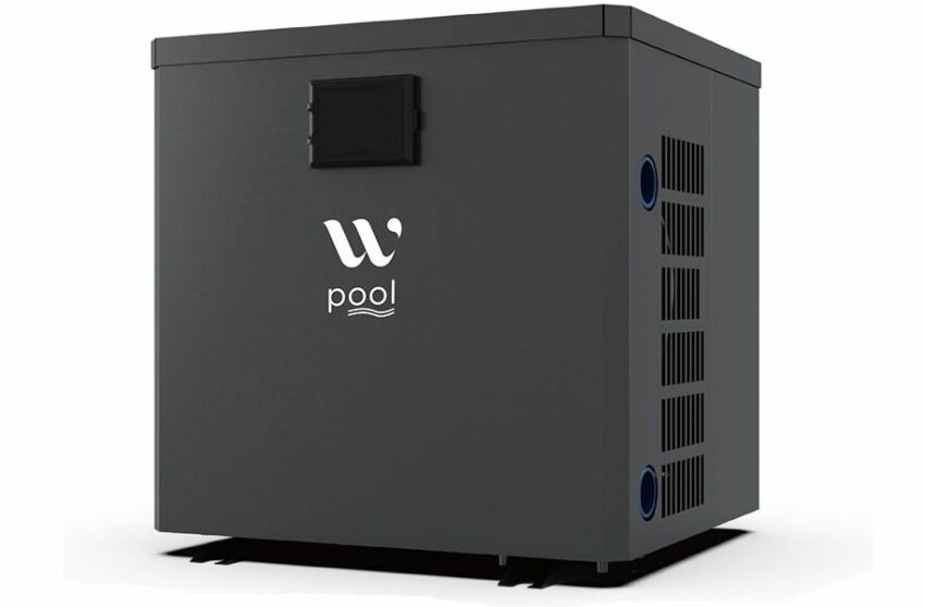 Warmpac présente sa pompe à chaleur Minipac Cube
&nbsp;&nbsp;