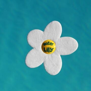 Water Lily® : l'absorbant de corps gras