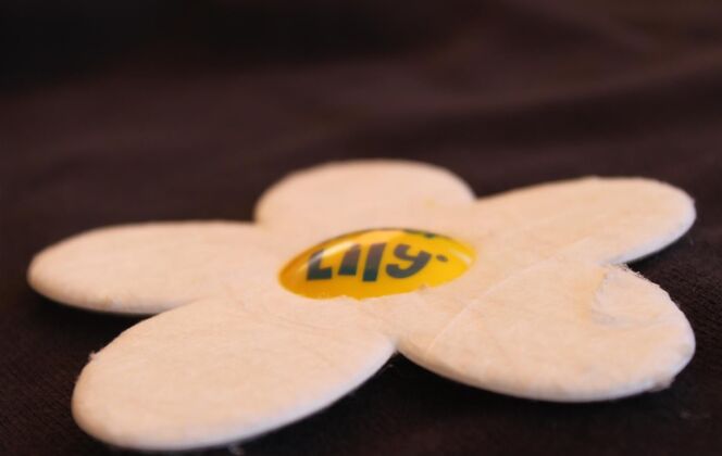 Water Lily® commercialisé par TOUCAN DR