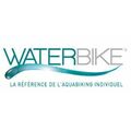 Waterbike, cabines individuelles d'aquabike