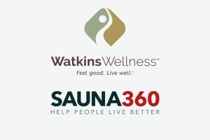 Watkins Wellness acquiert Sauna360 et entre sur le marché des saunas