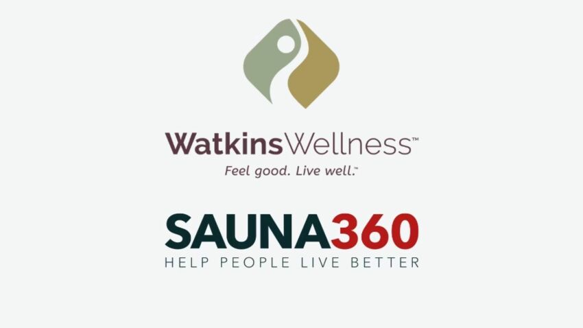 Watkins Wellness acquiert Sauna360 et entre sur le marché des saunas&nbsp;&nbsp;