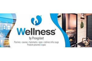 Wellness by Proxyplast à Woustviller